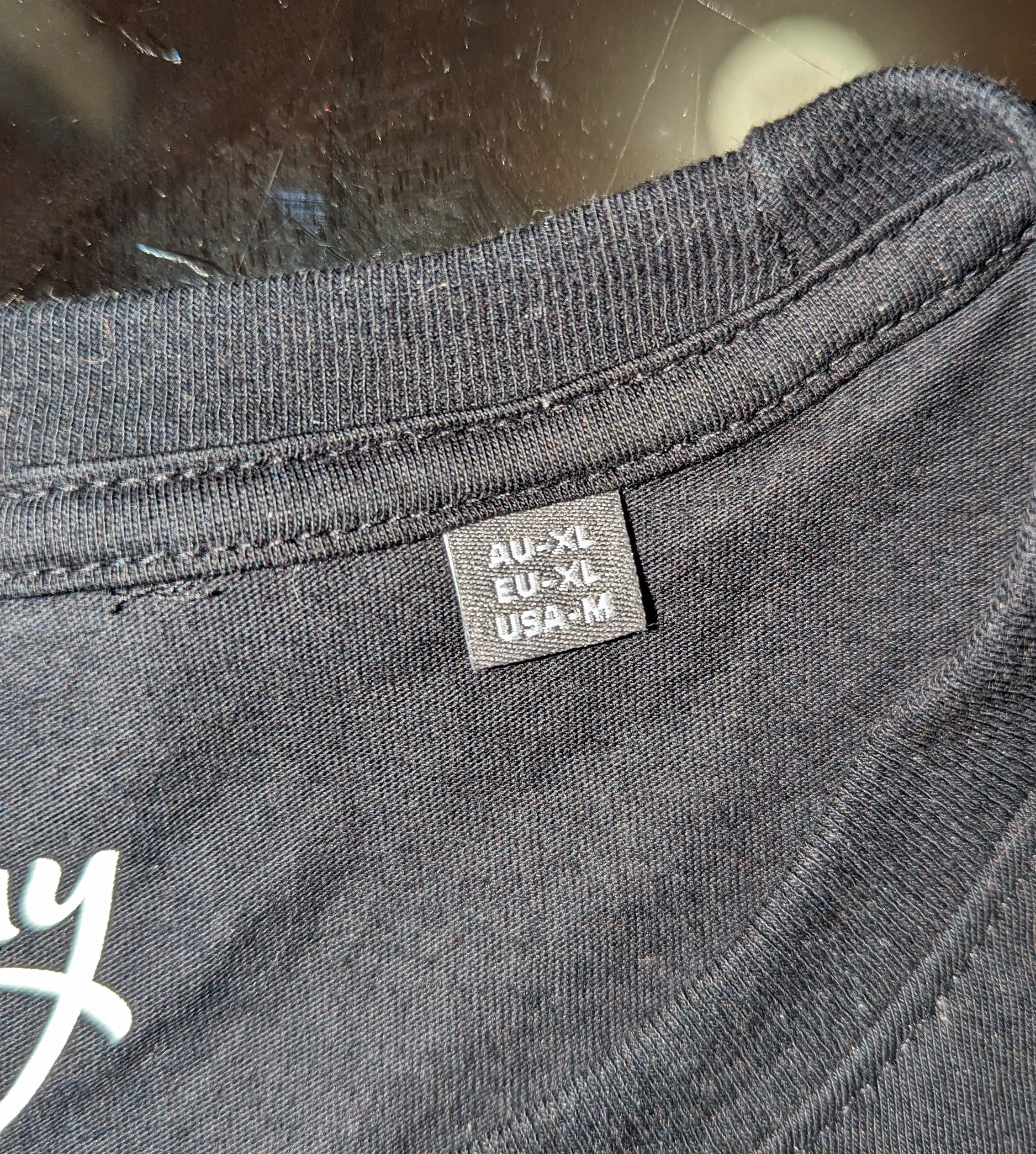 Can't make this sh*t up lol