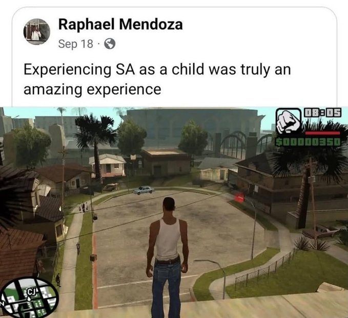 Civil Protection Violation