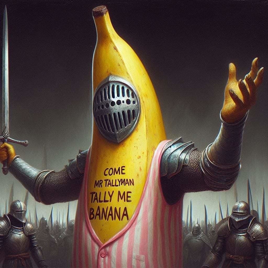 'Till the daylight comes and we go home