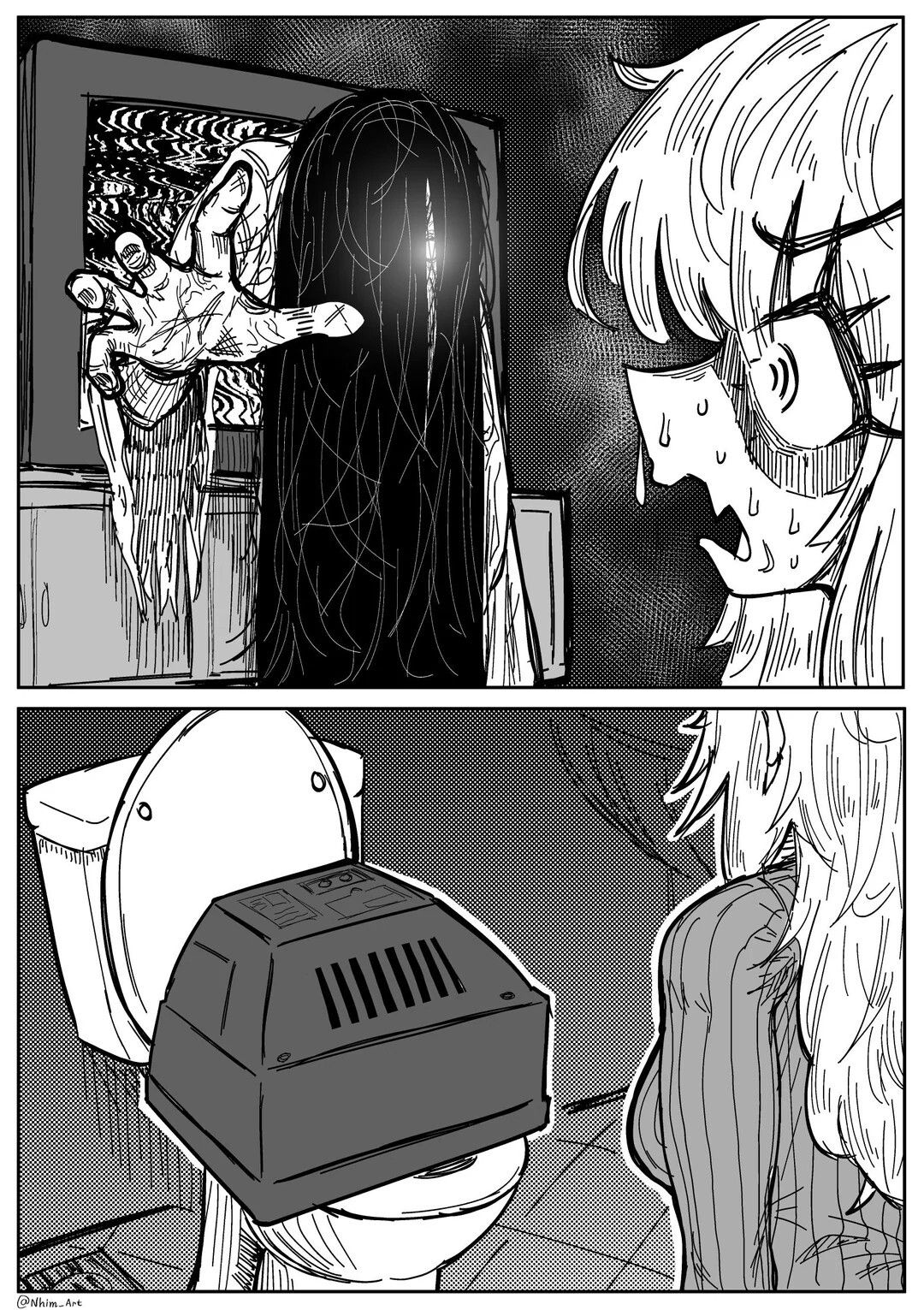 I see no way this could backfire