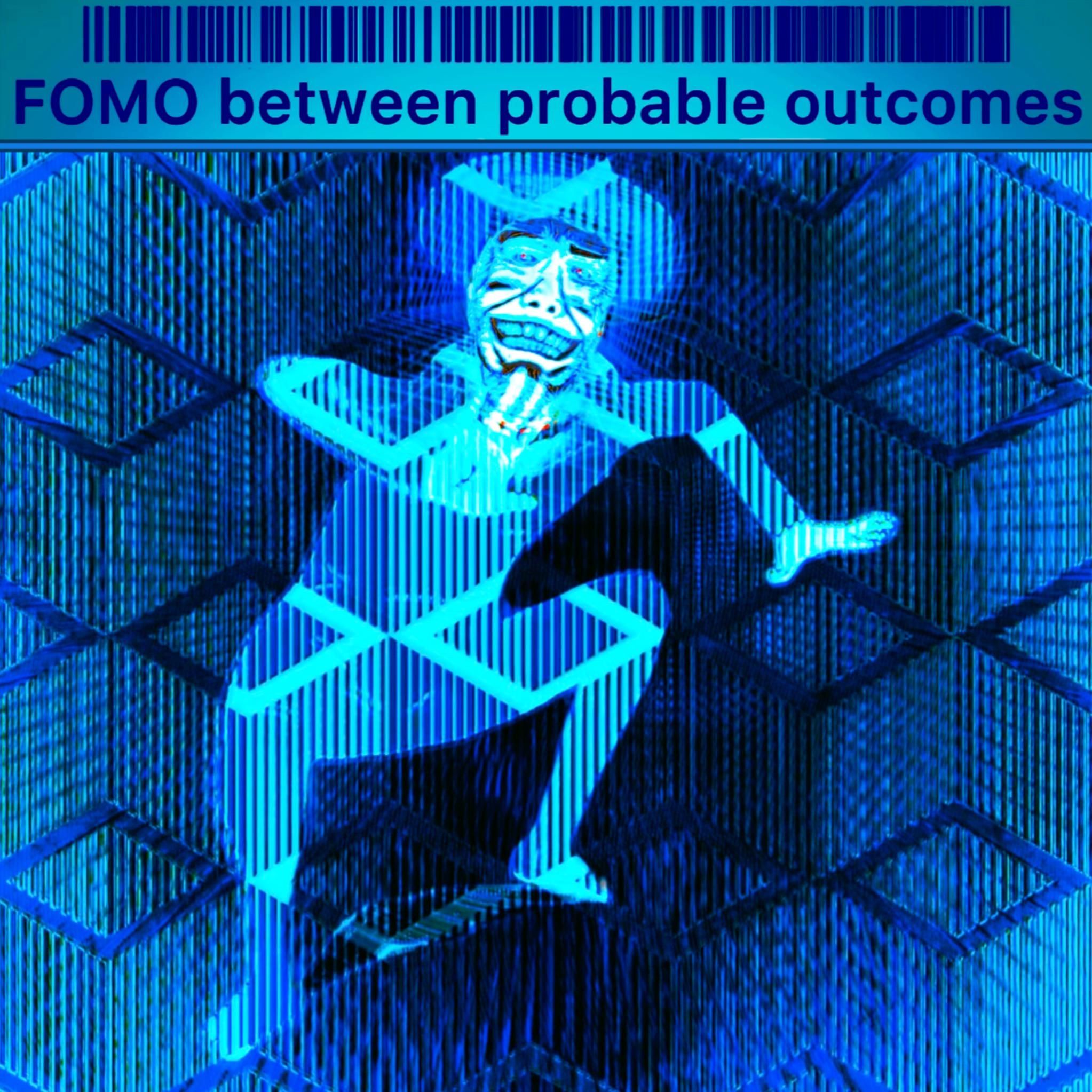 When not even the Xanatos Gambit is enough