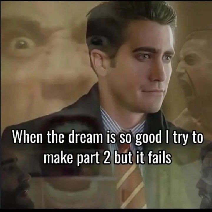 Tell me your dreams and I will attempt to interpret them