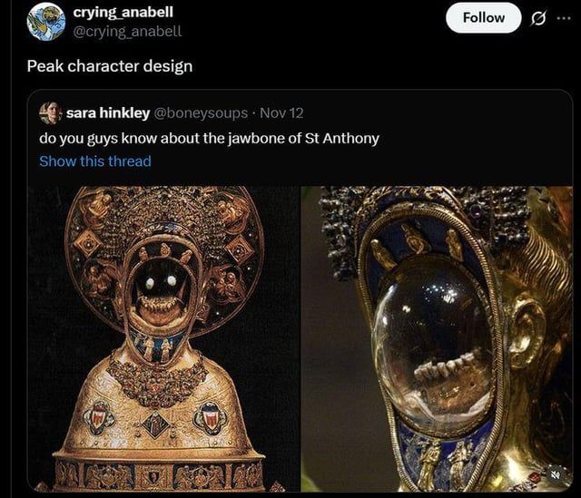 Someone at PETA feeling fursty