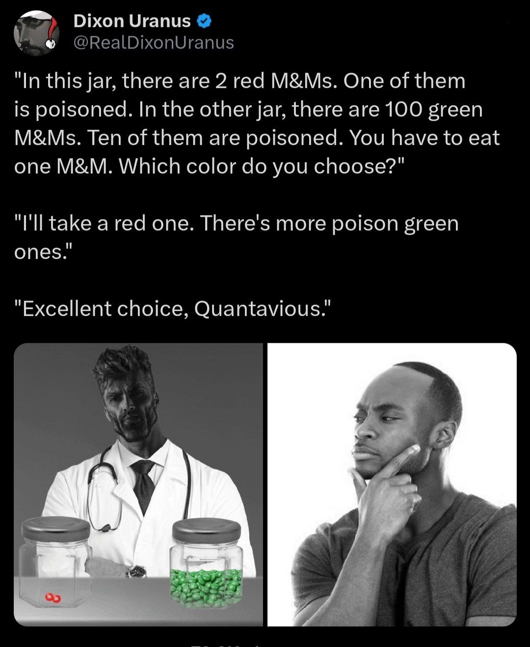 how would you feel if you didn't have breakfast this morning?