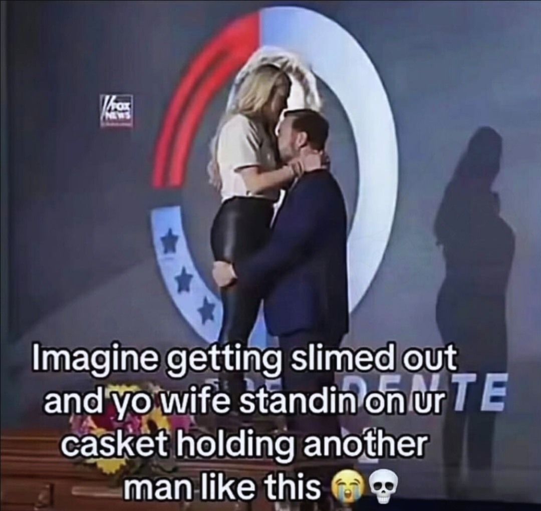 Slimed out is term I was unfamiliar with until now