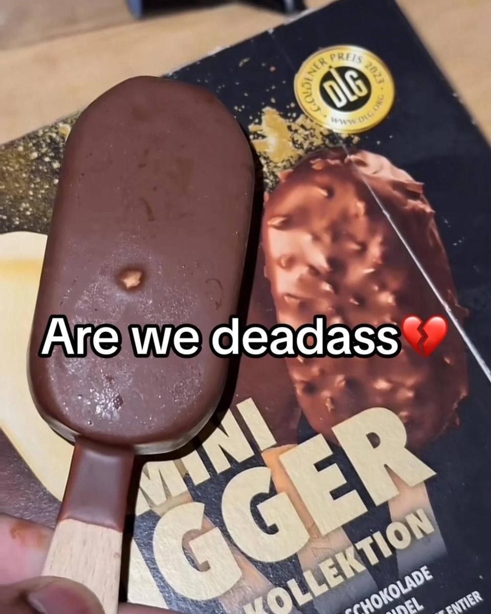 Shrinkflation is real