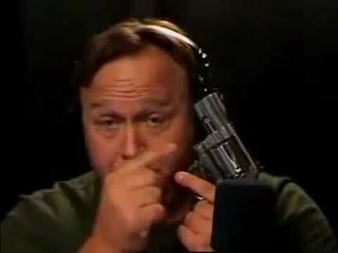 Don't make me use this