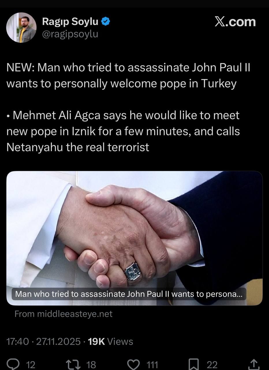 It's like deja vu all over again