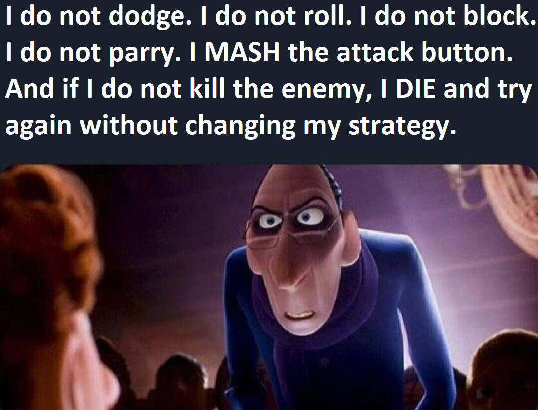 60% of the time, it works every time