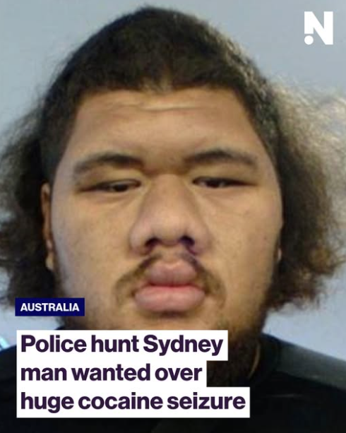 Bro was built for the job