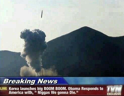 We gonna die