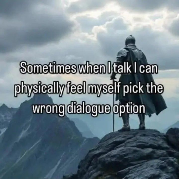 Why must i be so socially retarded