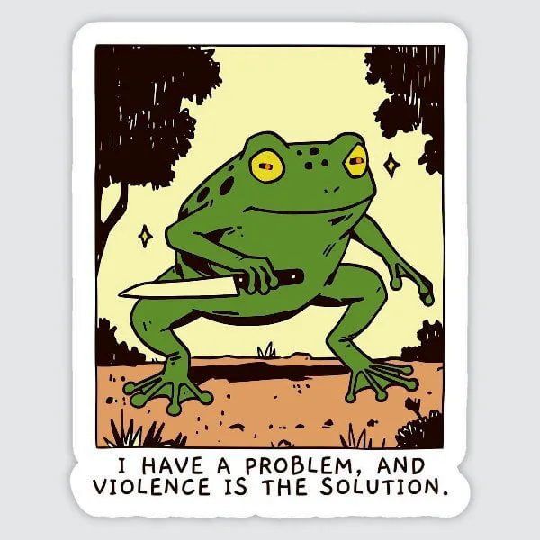 You know what day it is