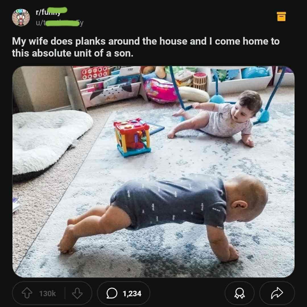 Conqueror of nations in the making