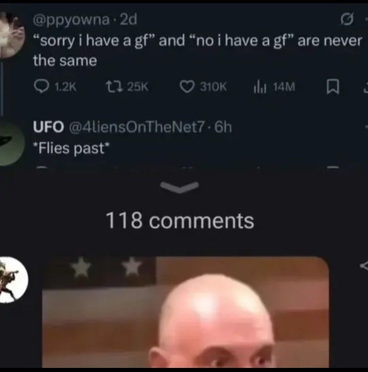 Jaime pull up that video of a bear fighting a ufo