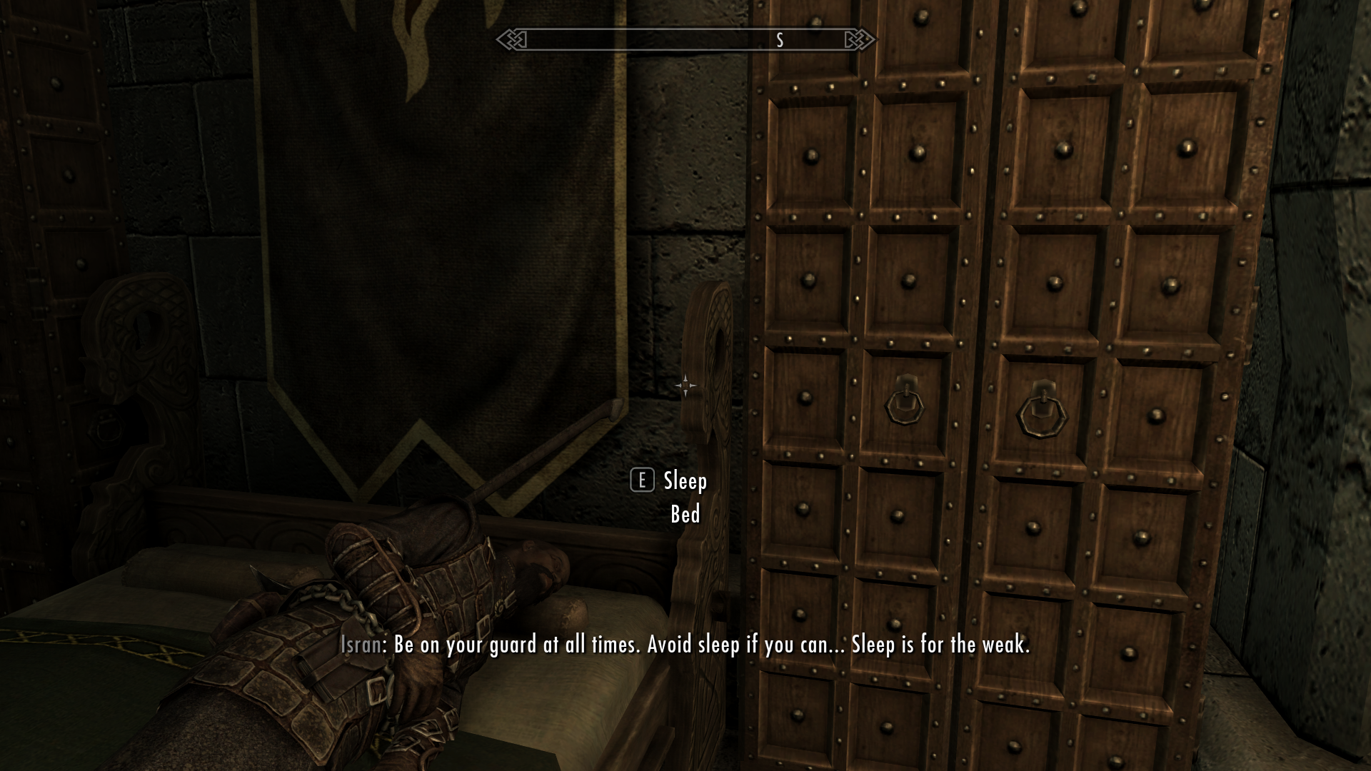 Van Hellsing has nothing on this baldass mf