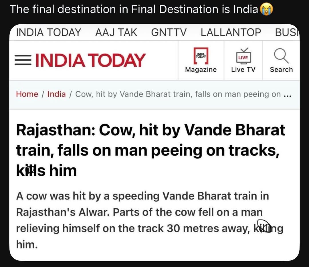 It was rigged from the start anyways