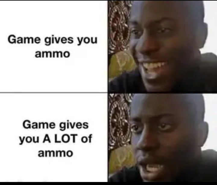 Me restocking on melta bombs before the Trygon fight