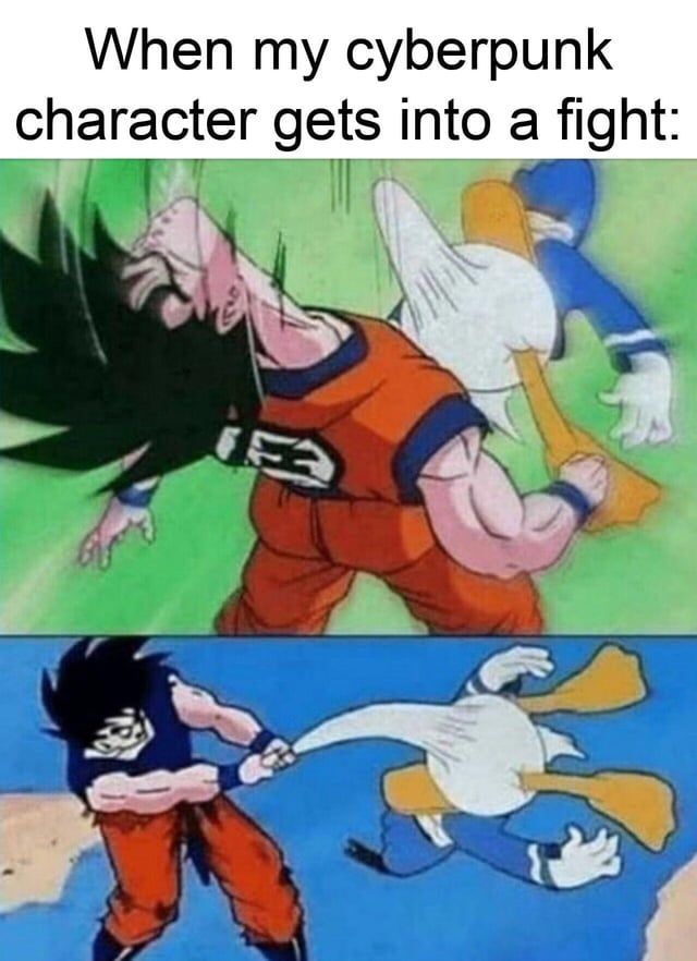 A meme from a more civilized time