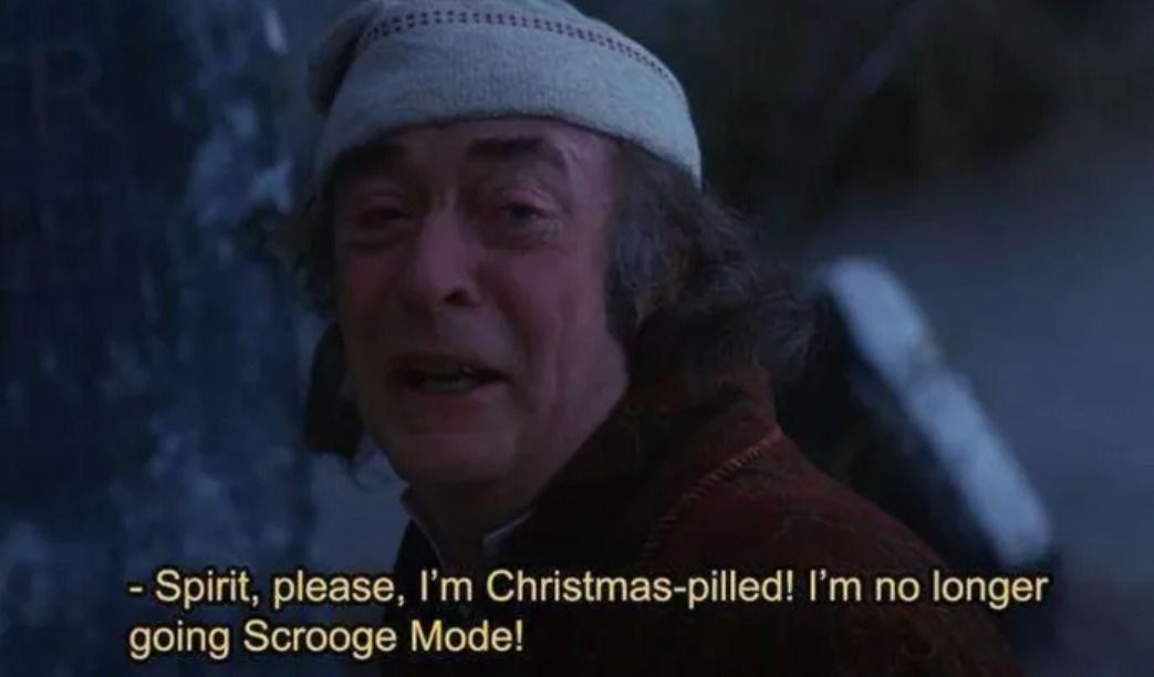 Where's that Carol chick