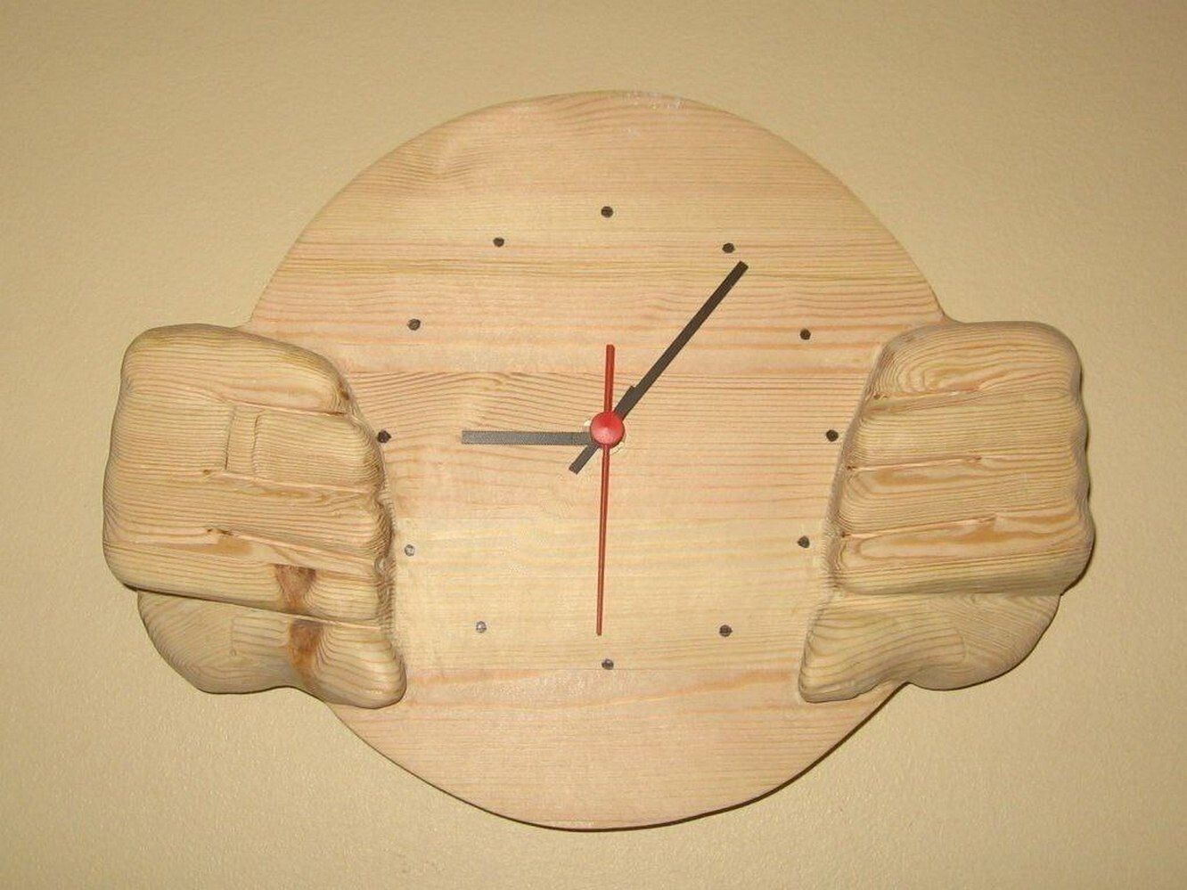 It's time to go and see