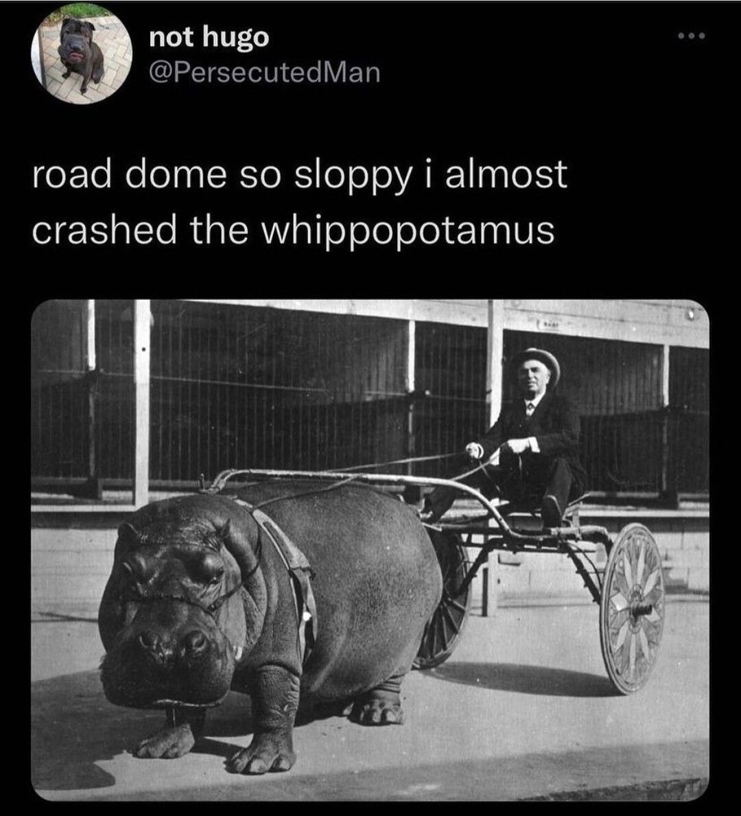 I think this speaks for itself