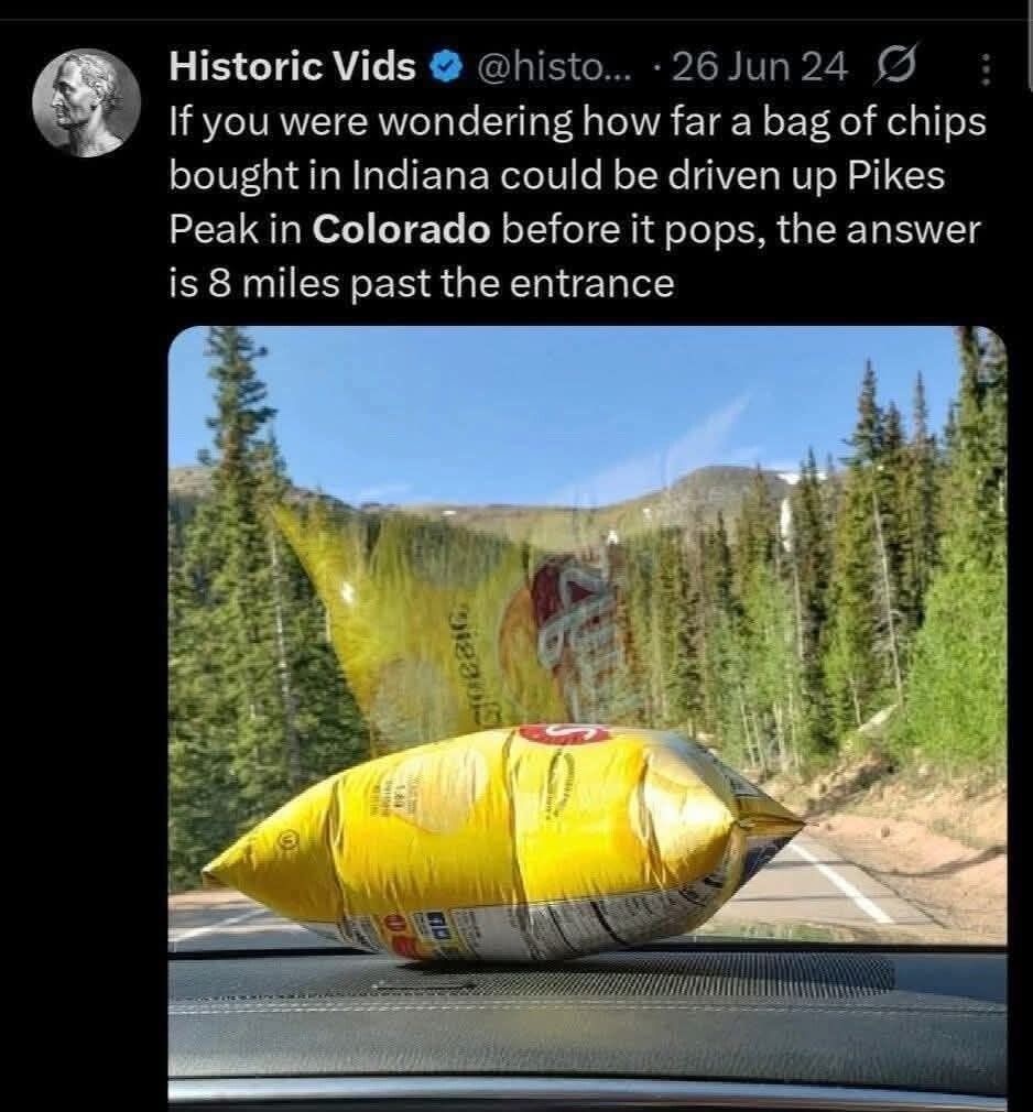 I have crippling decompression