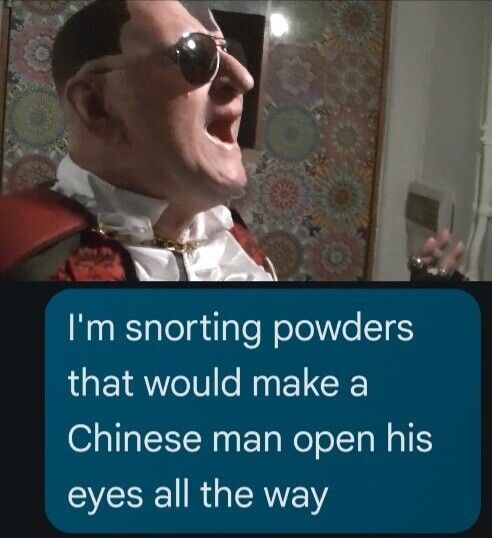 The Dracula continues to flow