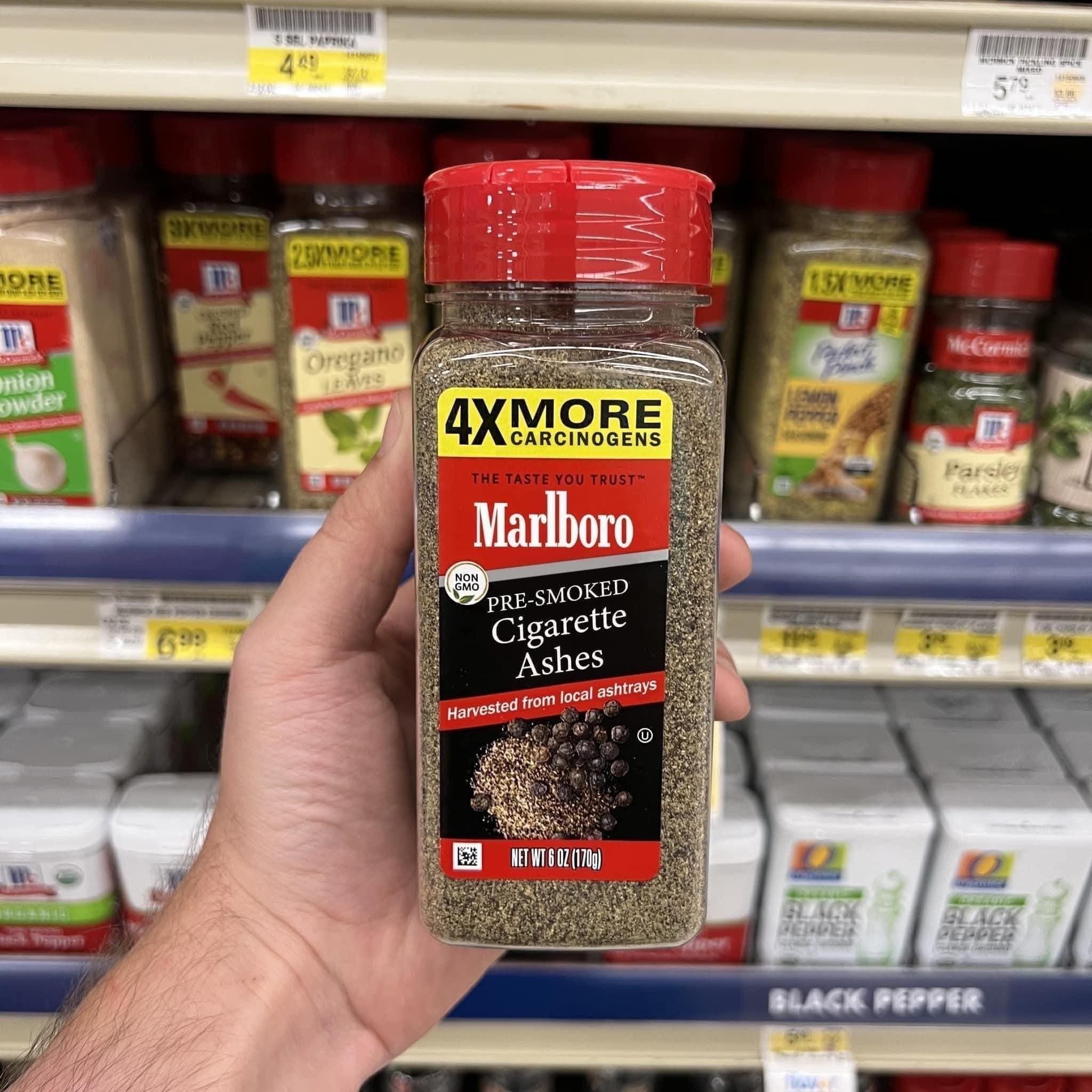 So much easier than making it myself