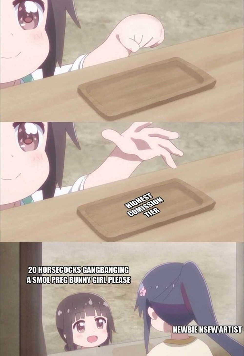 welcome to the jungle