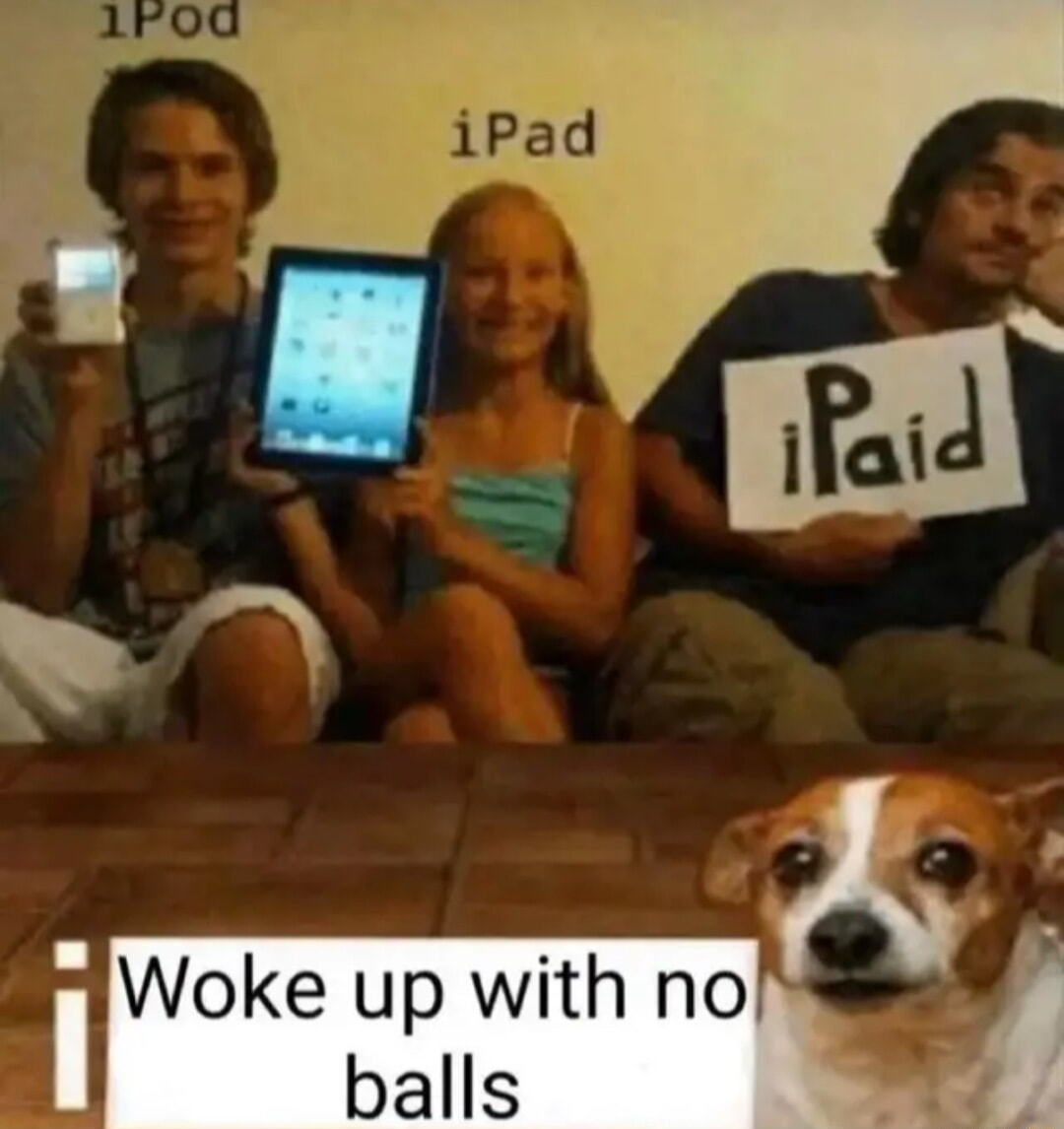 100 upvotes and I'll book a flight to Thailand