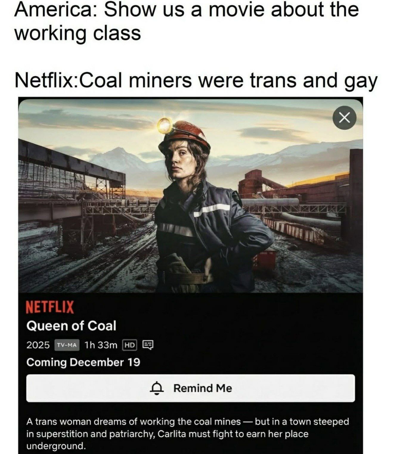 They know the target demographic