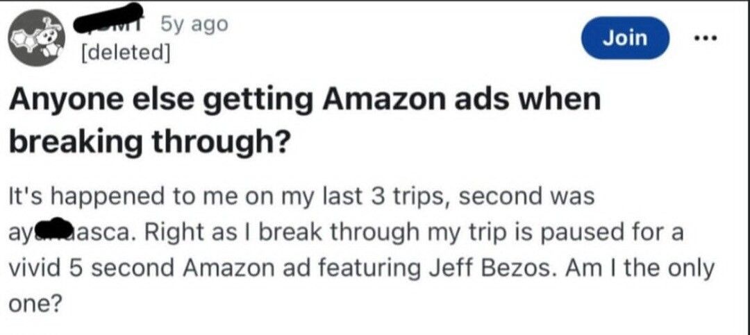 The astral realm is already lost