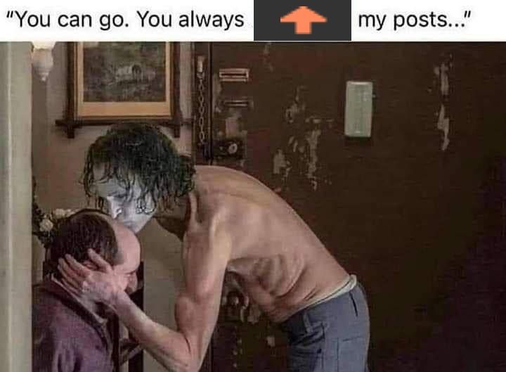 Some of you guys are ok