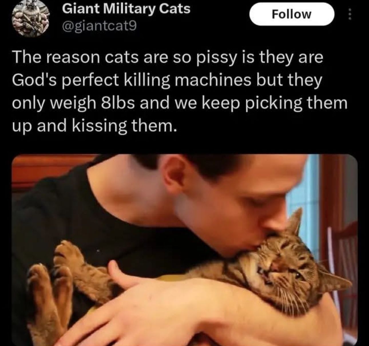 WHOSE A GOOD DUDDY WHOSE A GOOD DUDDY YES HE IS