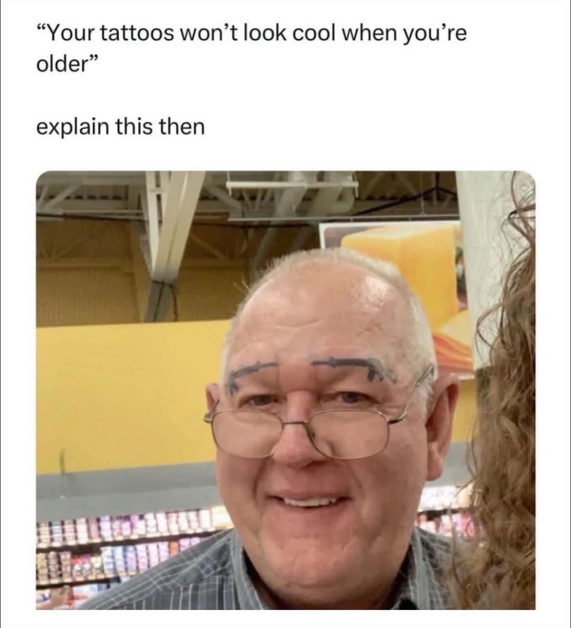 Where I see myself in give or take 5 years