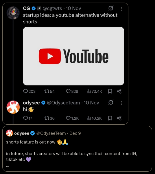 You were supposed to destroy the Sith not join them!