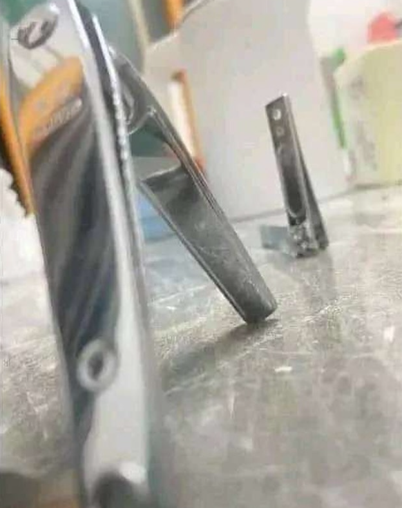 Instant pattern recognition