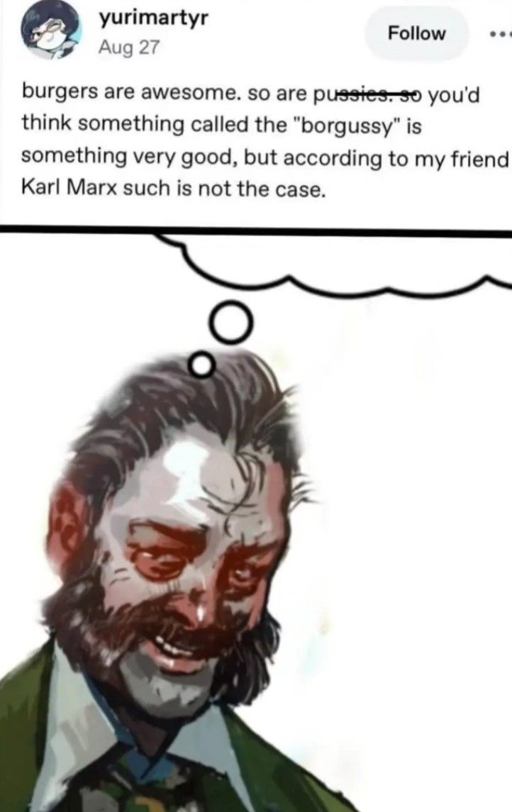 Communism, on this memepage?!