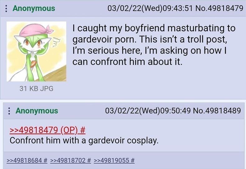 At least it wasnt bbc