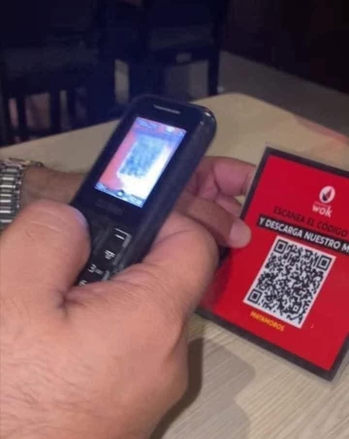 Reject modernity, embrace modernity