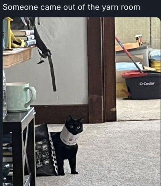 more like yawn room am I right, because there's no TV to watch football on