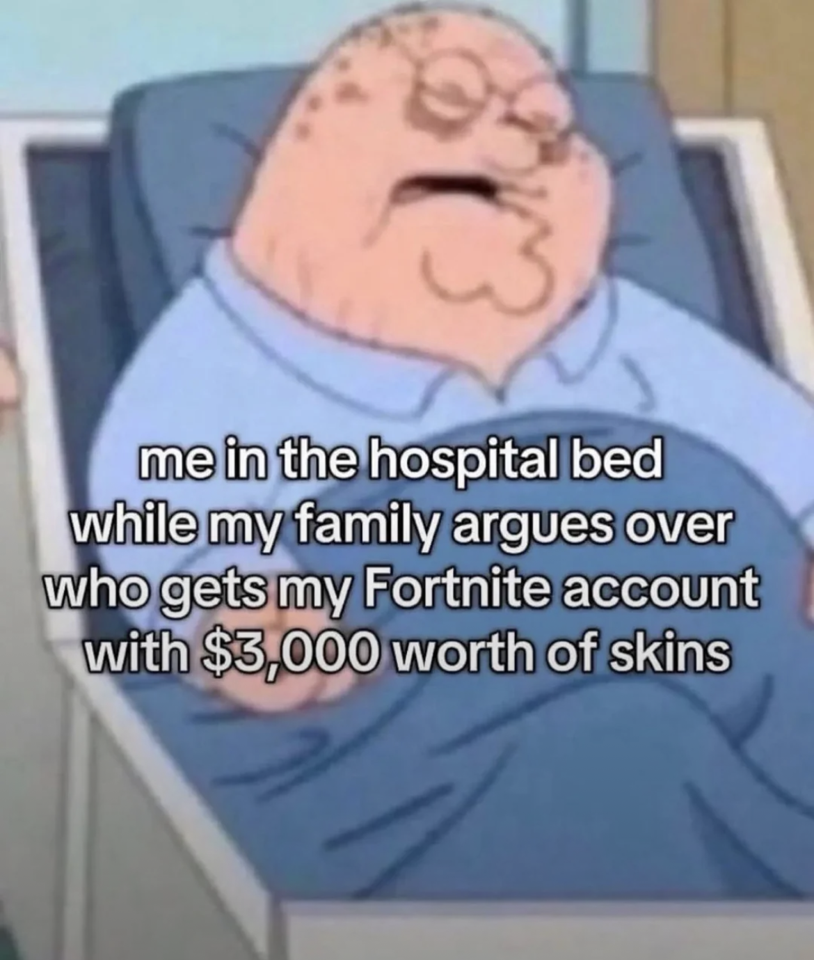 I can see this happening