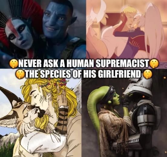 Most racist man alive