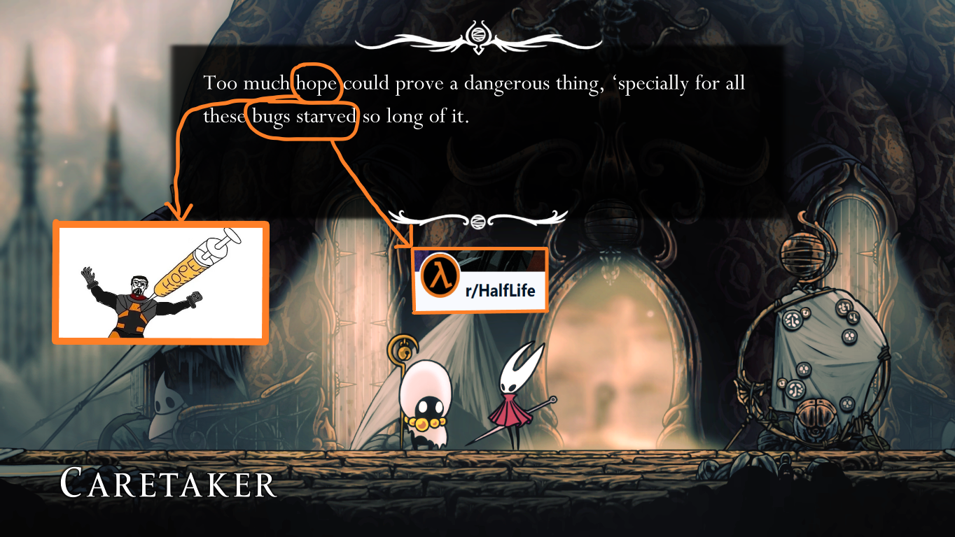 Unforeseen Consequences