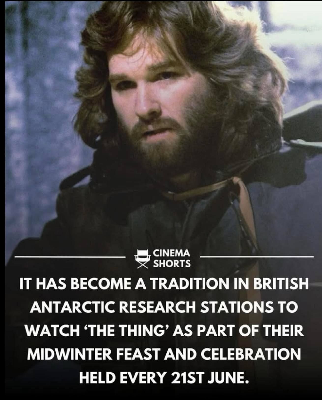 And each year they have to rebuild the base