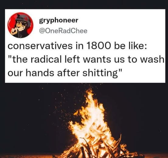 You know who you are