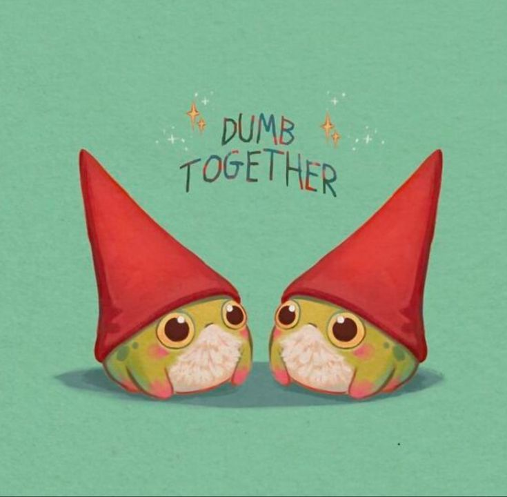 You know what day it is