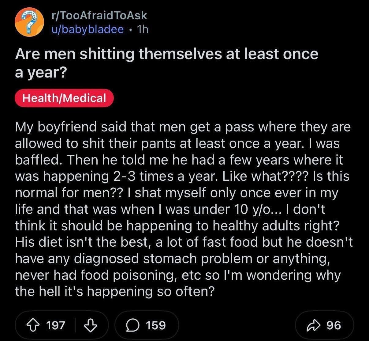 Who's leaking our secrets?