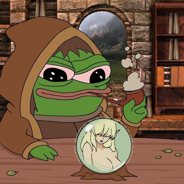 SKOOLKNIGHT pondering the orbs